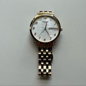 Kate Spade Watch
